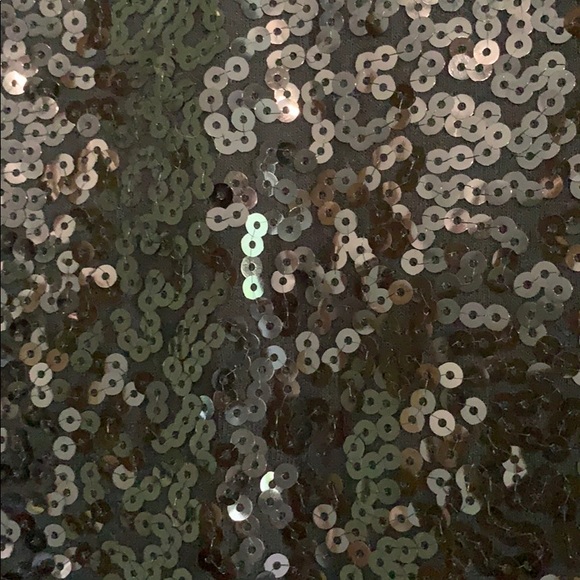 Sequined Tank - Picture 2 of 3